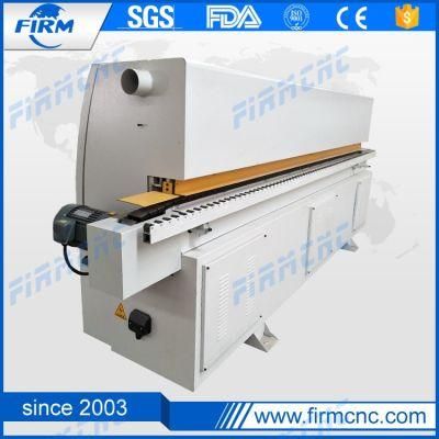 Hot Sale Automatic Edge Bander / Cheap Edge Banding Machine