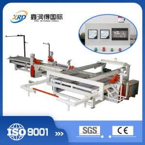 Bandsaw Sawmill Customized Plywood Edge Trimming Cutting Saw Machine