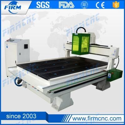 New 3 Axis CNC Machining Center Engraving Cutting Machine for Wooden Door
