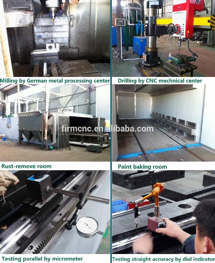 Wood Door Making CNC Router Machine
