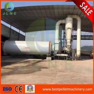 Complete Wood Pellet Plant Ce ISO Approved