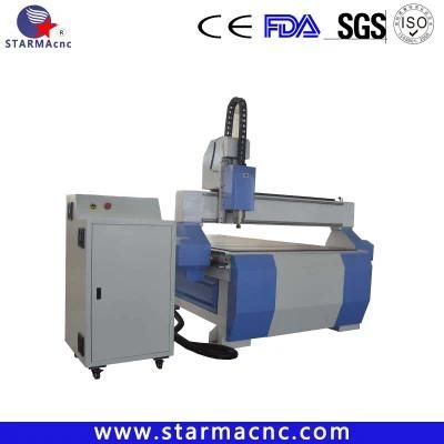 Stepper NEMA34 Motor Ce Quality CNC Machine / Machinery