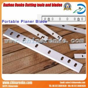 Tct Electric Planer Blade for Hitachi