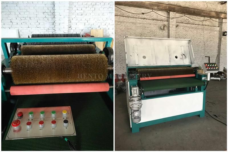 Straight Line Wire Drawing Machine For Sale