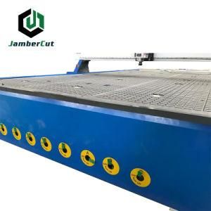 Custom Made 3axis CNC Engraving Machine 1325 1300X2500mm CNC Router for Acrylic Plastic Sheet