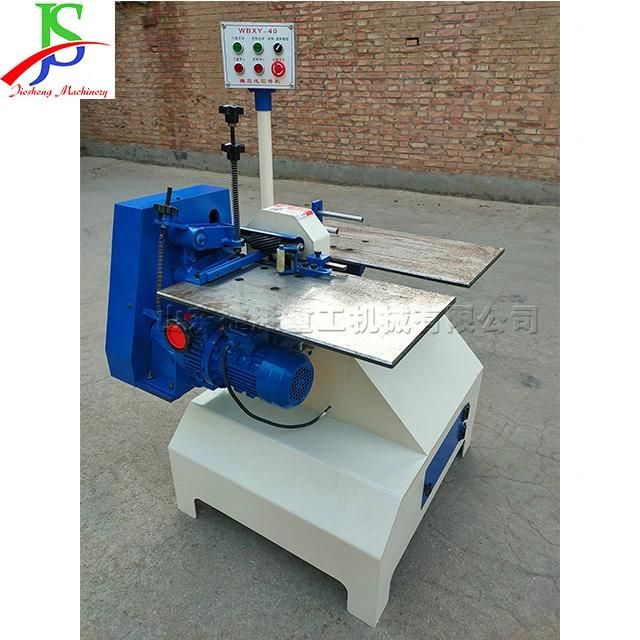 Curved Straight Round Bar Machine Round Arc Wood Round Bar Forming Machine