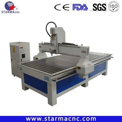 Ce Quality CNC Router for Woodworking 1325