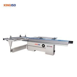 Sliding Panel Saw Cutting Machine Table Panel Saw for Sale