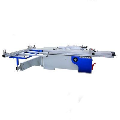 Wood Cutting Machine 3200mm 45 Degrees Precision Panel Saw
