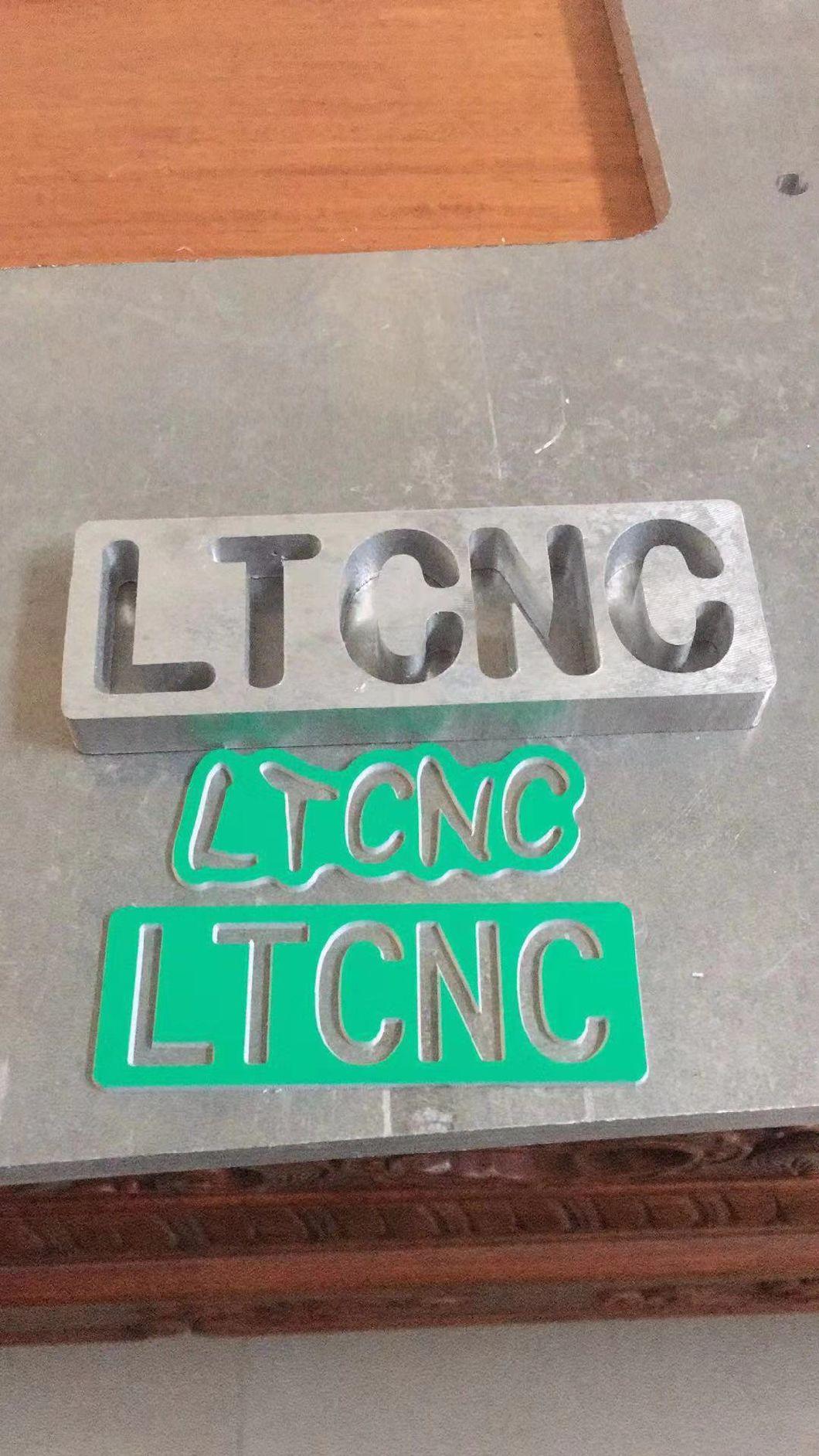 Lintcnc 6090 CNC Router 4axis / Router CNC 1325 Machine / 9060 Engraving Machine