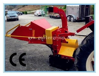 Biomass Wood Rotor Chipper Machine, Chipper Blades, CE Approved