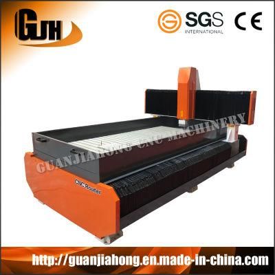 1325 Advertising, Wood, Stone, Acrylic, Metal, MDF CNC Router, CNC Engraving Machine