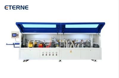 Wood Automatic Edge Banding Machine for Furniture (ET-360YC)