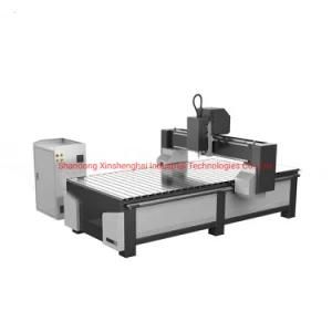 China CNC Engraving Machine with Low Cost