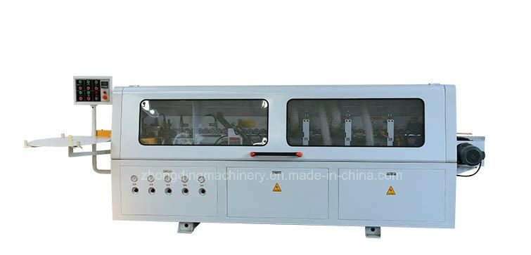 Automatic Edge Banding Machine/Edge Bander Mf50q From Factory in China