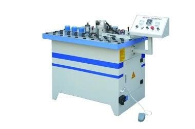 Manual Edge Banding Machine for Curve and Linear Function