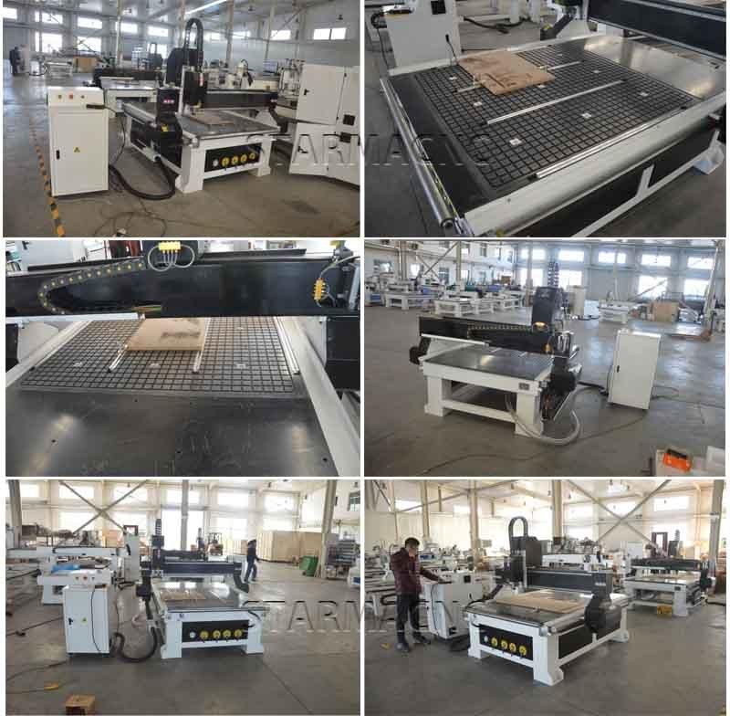 Advertising CNC Router for Wood and Marble 1313 CNC Router Australia