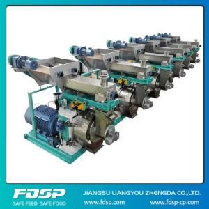 Biofuel Pellet Production Machine Sawdust Pelleting Machinery