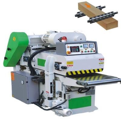 Woodworking 630mm Double Side Wood Planer Machine