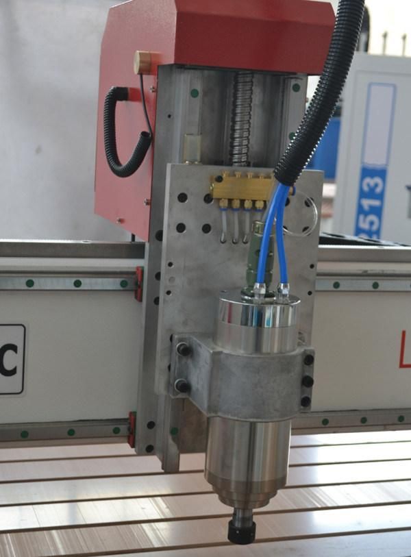 1224 1325 2030 Engraving Machine 4axis CNC Router with Ncstudio/Mach3/DSP A11 Control System