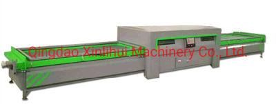 PVC Laminate Machine for MDF, HDF and PVC Foam Board Wooden Door Presure Machine Building Material, Wood Door Making Machine, PVC Laminated Door