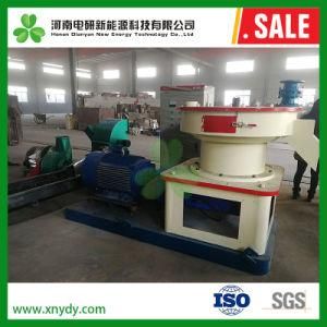 New Condition and Energy Applicable Industries Commercial Wood Pellet Grinder Equipment