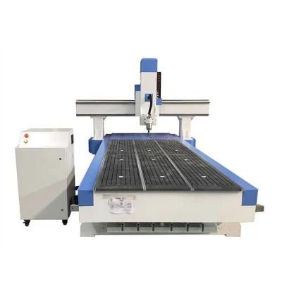 5 Axis 3D Carving Wood CNC Router