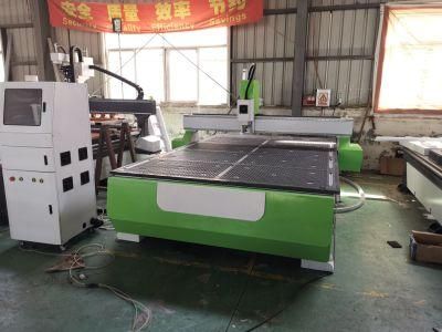 1325/2030 Big Size Woodworking CNC Router Machine Wood 2070*2800mm MDF Board Cutting and Engraving Machine Router 2130