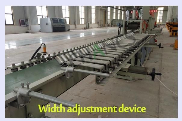 Experienced Glulam Finger Joint Press Machine OEM Service Supplier