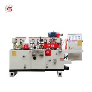 Woodworking Machine MB4016D Easy Four Side Planer