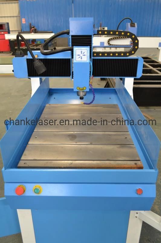 600X900mm CNC Engraving Machines with 1.5kw/2.2kw Water Cooling Spindle