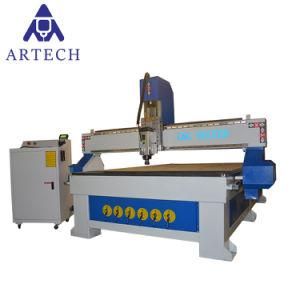 High Precision Woodworking Machine 1525 Wood Carving CNC Router