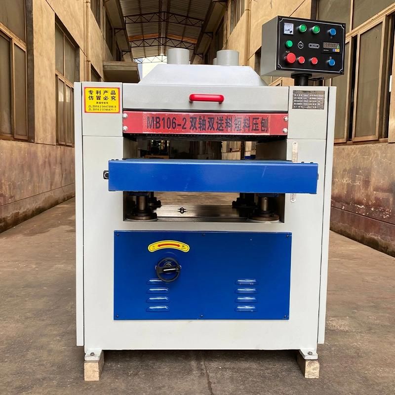 MB106h Woodworking 20" Wood Thickness Planer