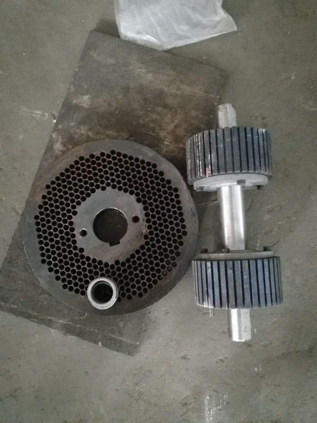 Kl260 Roller and 2.5mm Die for Feed Pellet Machine