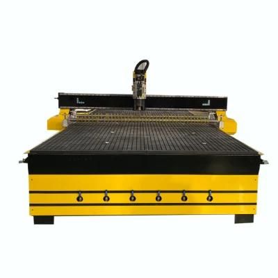 China CNC Router Woodworking Price with Good Quality