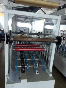 600mm Cold adhesive Woodworking Profile Laminating Machine