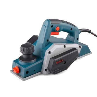 Ronix Model 9211 220V 710W Wood Working Machine Electric Planer