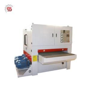 Industrial Floor Planer and Sander