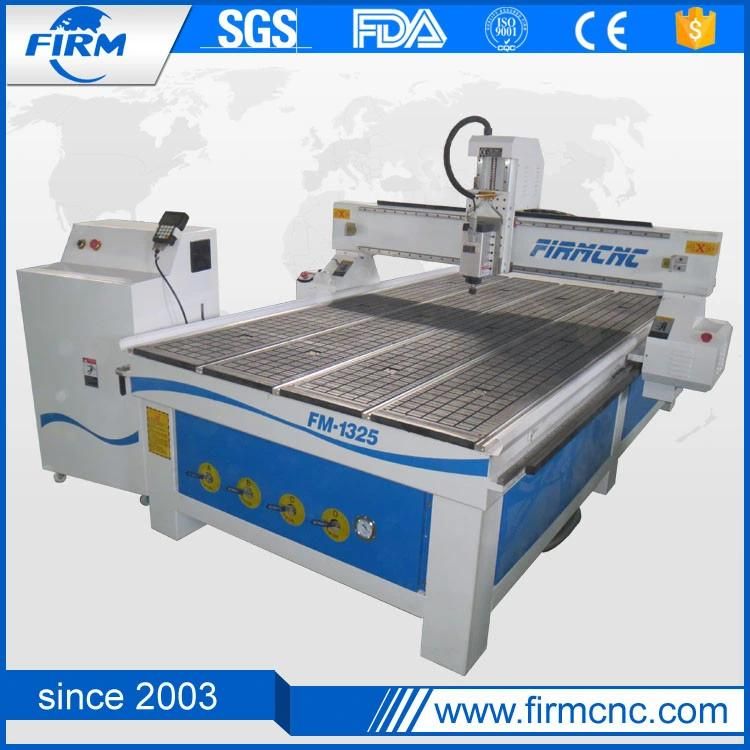 Wood Engraving Machine Aluminium CNC Machine