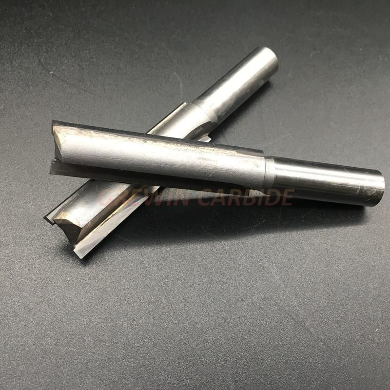 Gw Carbide -High Quality Tungsten Carbide Router Bit Woodworking Cutter