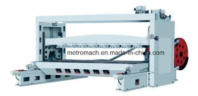 Good Quality Horizontal Slicer Machine for Thick Veneer