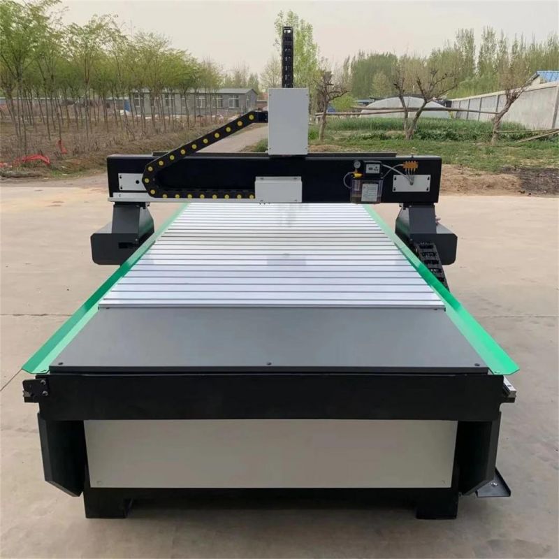 Good Sale Servicers Machinecnc Making Door Machine Wood CNC Router