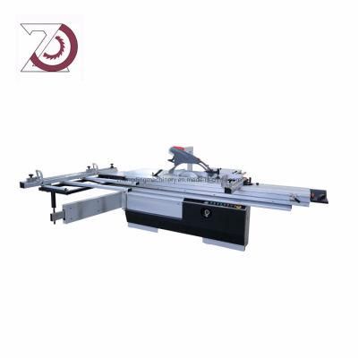 3200mm Altendorf Structure Sliding Table Panel Saw Woodworking Cutting Machine