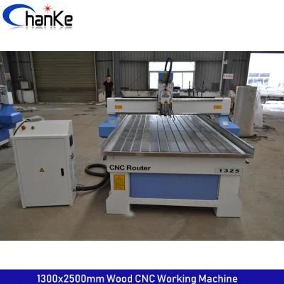 3D Stone Metal Foam Cutting Engraving Cheap Woodworking CNC Router
