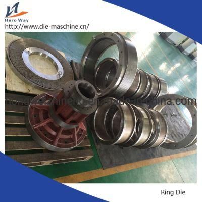 Ring Die Used on Granulator
