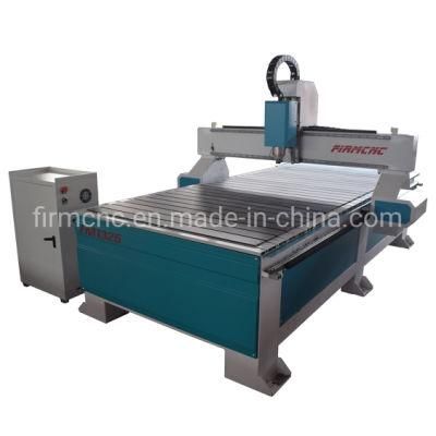 Ready to Ship CNC Router Wood Carving Cutting Milling Machine for Sale