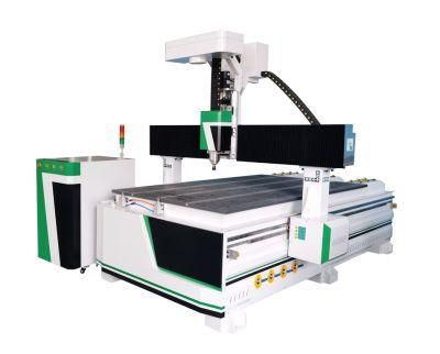 Cheap Price 4X8 FT CNC Nesting Machines Woodworking 1300*2500 CNC Router 1325 for Best Selling