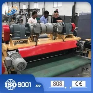 Factory Outlet Store Wood-Based Panel Machine High-Speed Peeling Machine