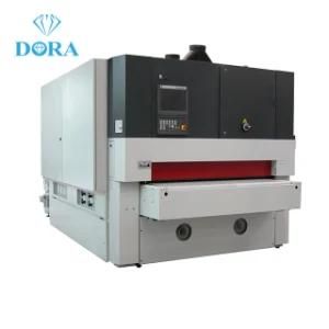 Wood Working Wide Belt Sanding Machine