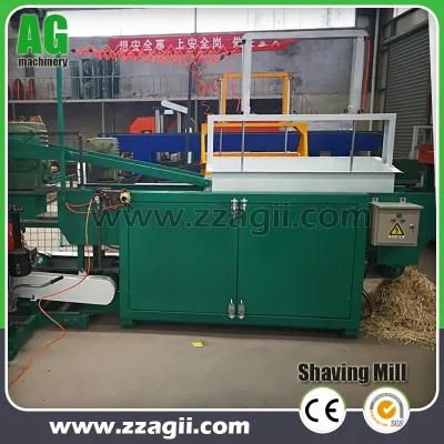 Factory Directly Wood Shavings Making Machine for Horses for Sale